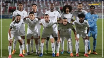هل تعقد موقف السد؟.. الشرطة العراقي يحرج الزعيم بنقطة التعادل في دوري أبطال آسيا